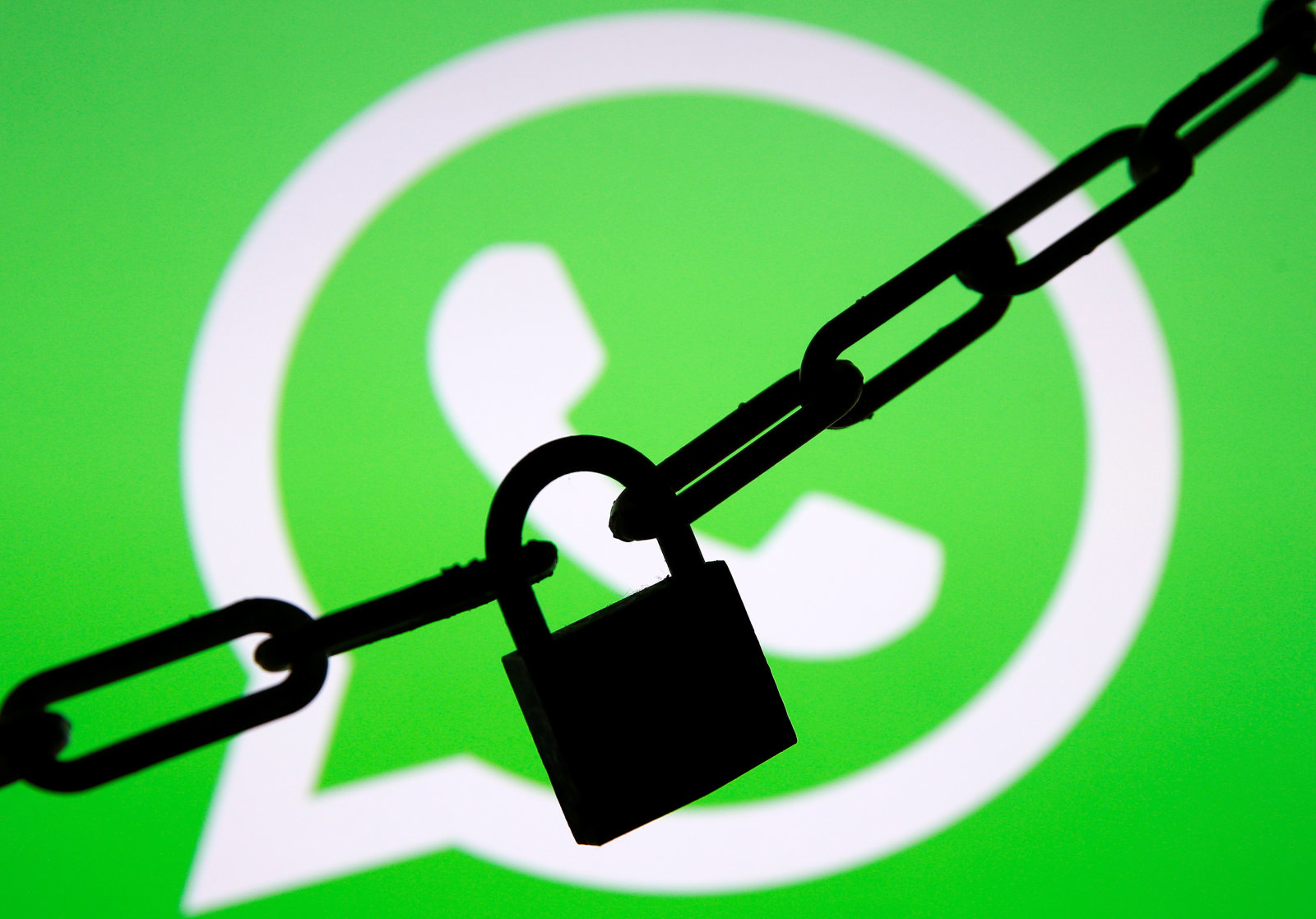 WhatsApp в Китае заблокировали на два дня