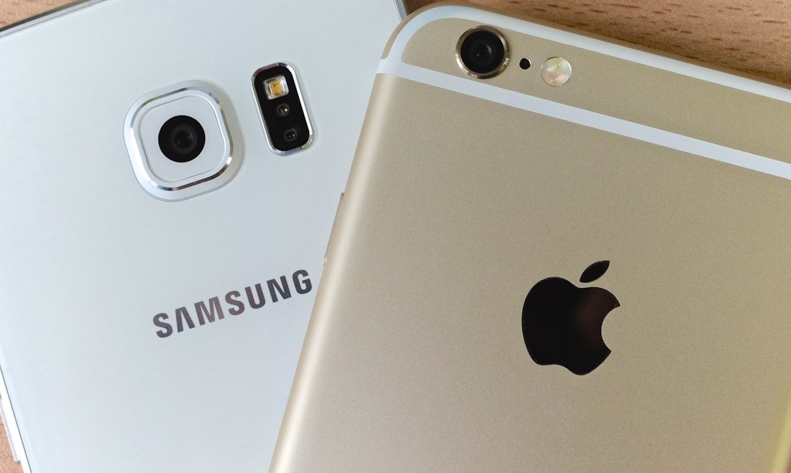 Apple и Samsung в суде снова будут определять сумму выплат за копирование iPhone