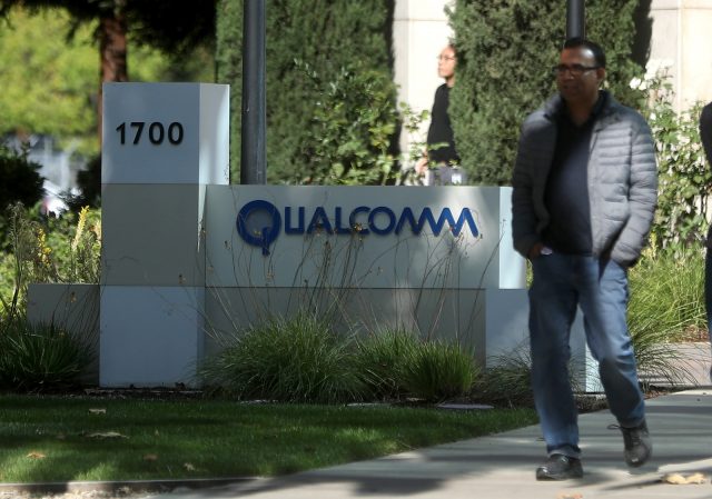 Broadcom готова предложить за Qualcomm более $100 млрд
