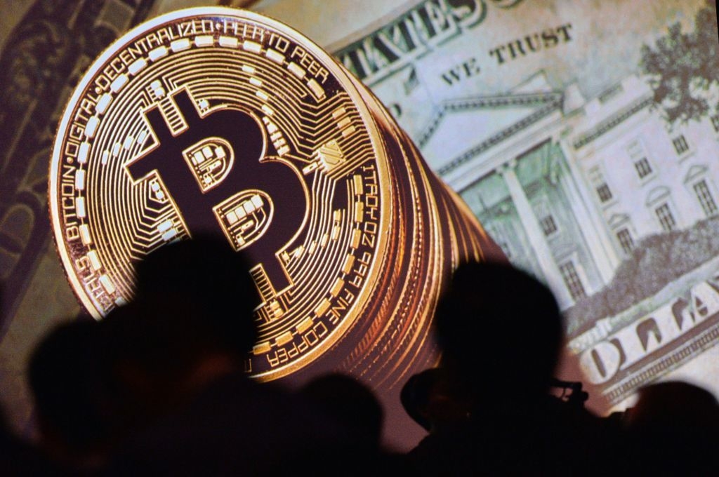 На создателя криптовалюты Bitcoin подан иск на 10 млрд долларов