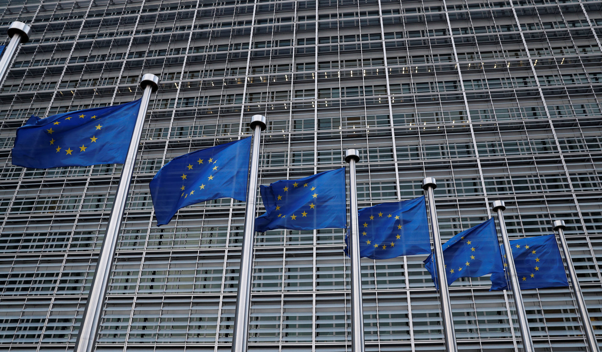 ЕС предлагает ввести новые строгие правила налогообложения для крупных технологических компаний