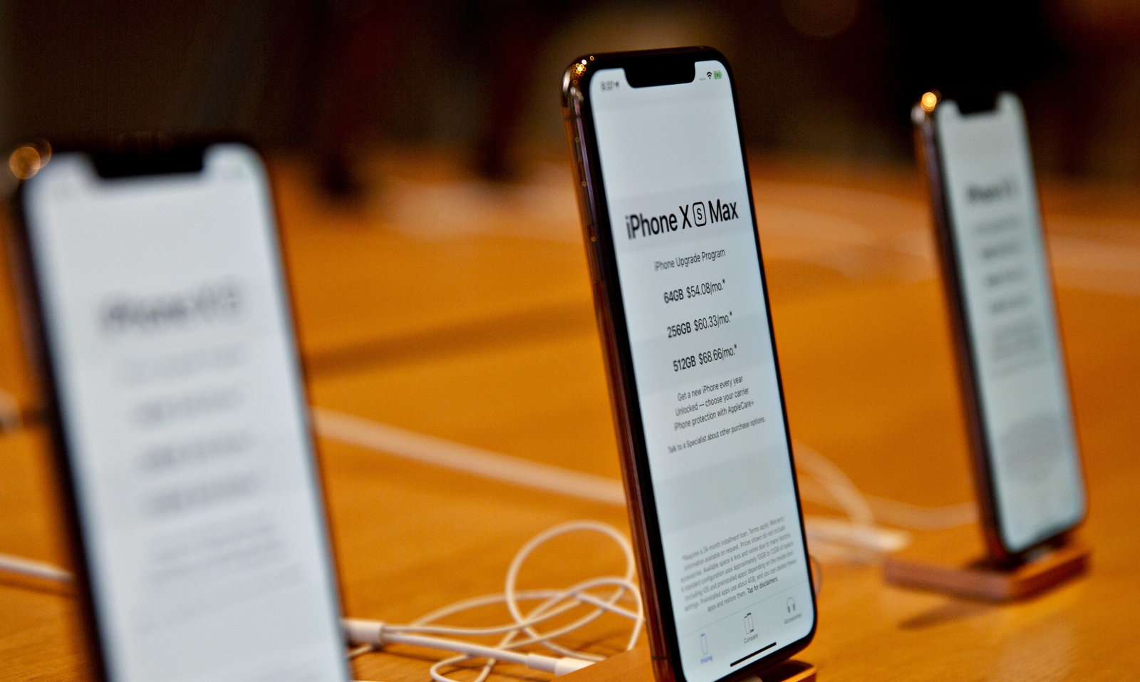 Судья ITC признал, что Apple нарушает один из патентов Qualcomm, но отказался запретить импорт iPhone