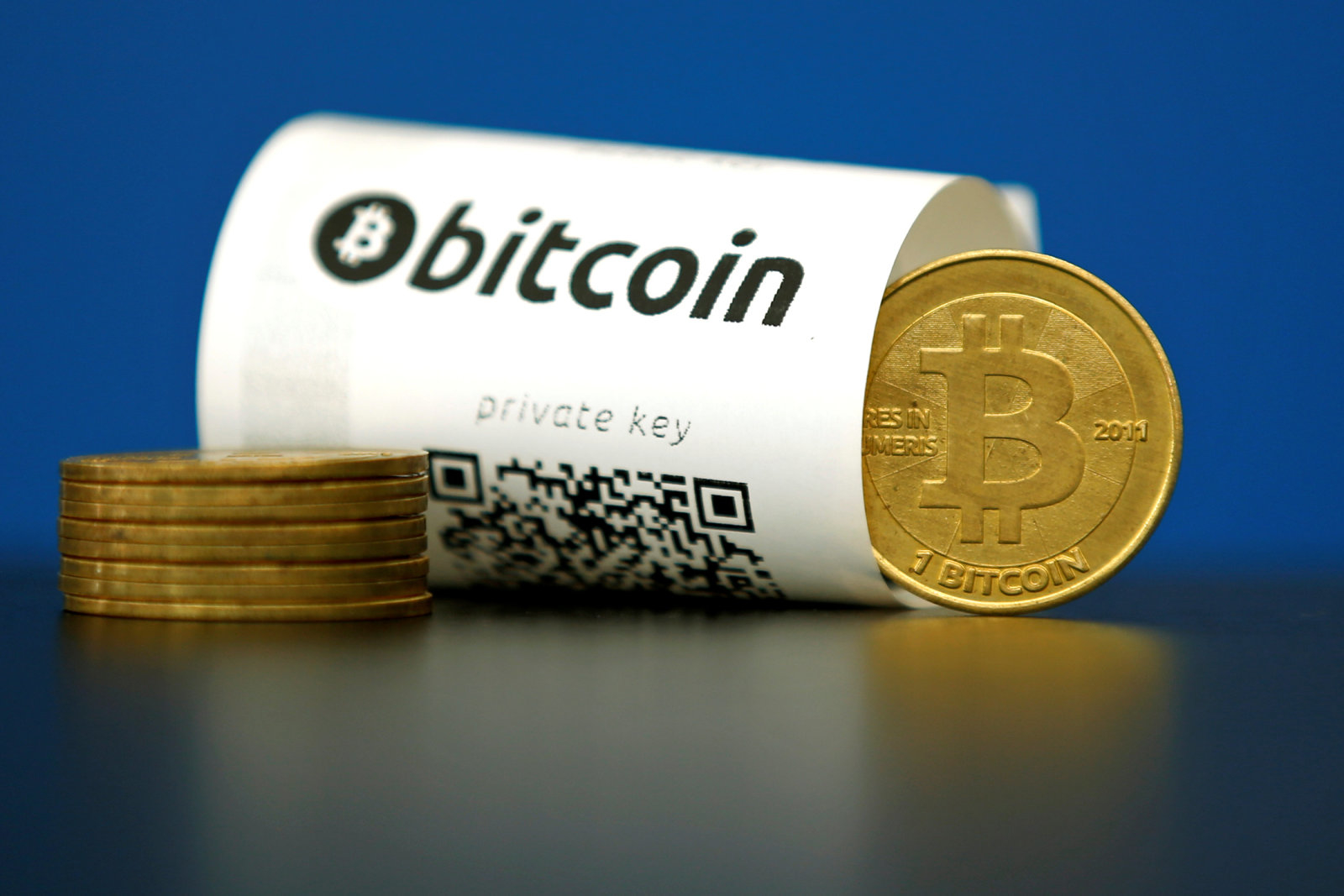 Россия хочет сделать Bitcoin легитимной валютой, чтобы лучше бороться с отмыванием денег