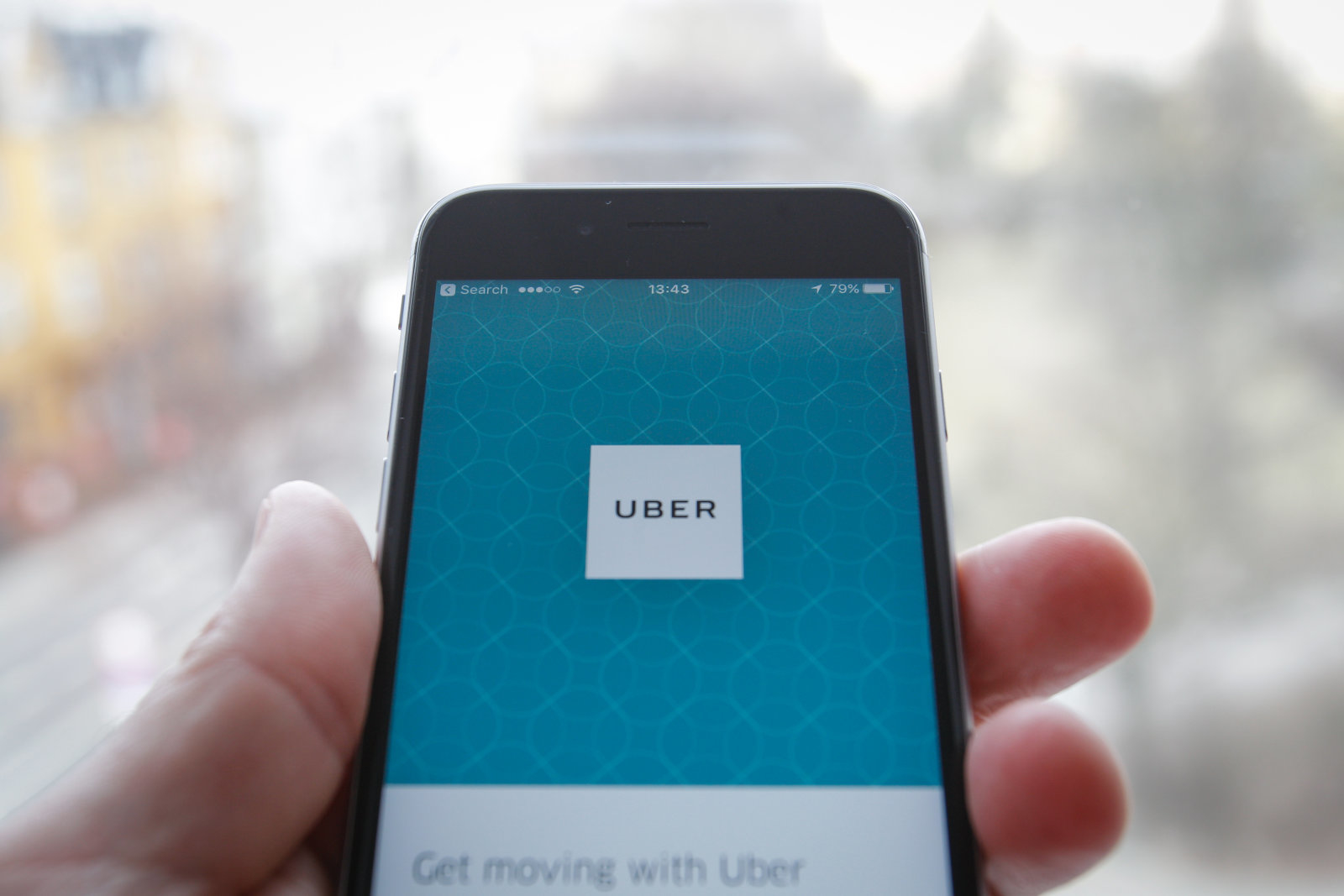 Uber обвиняется в игнорировании жалоб на пьяных водителей