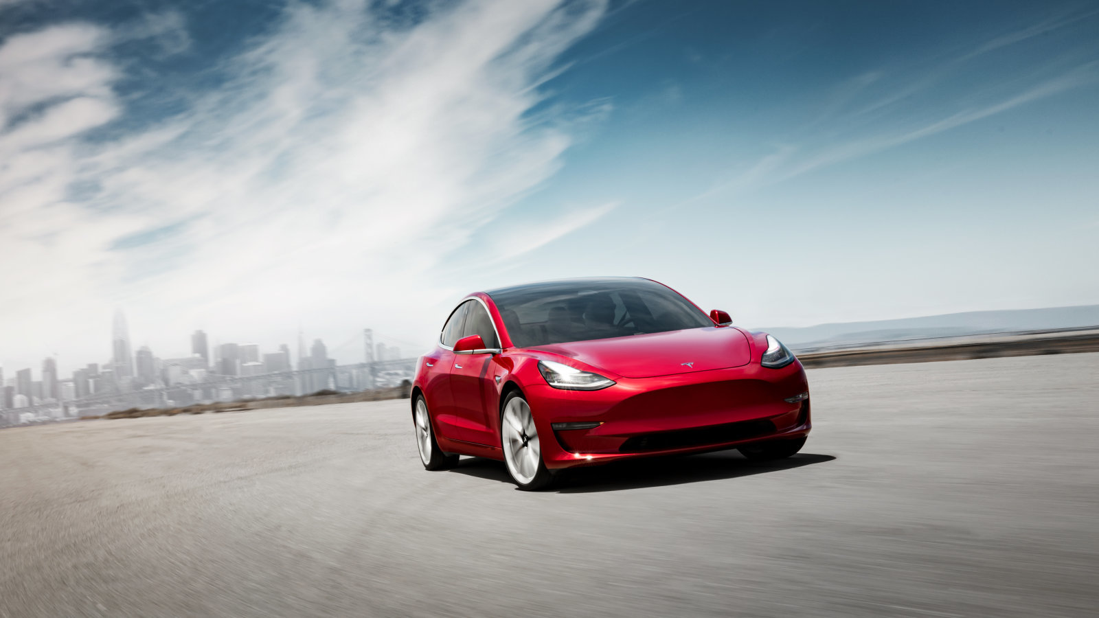 Tesla Model 3 лишится функции Autopilot