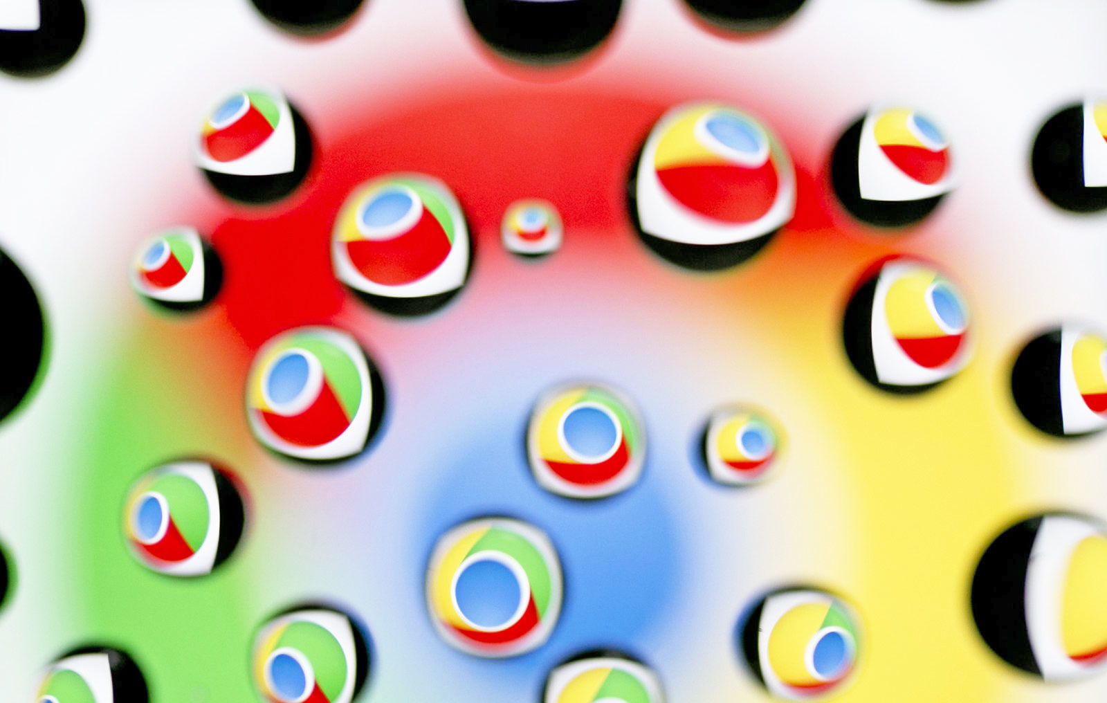 Браузер Google Chrome автоматически обновится до 64-разрядной версии на всех совместимых версиях Windows