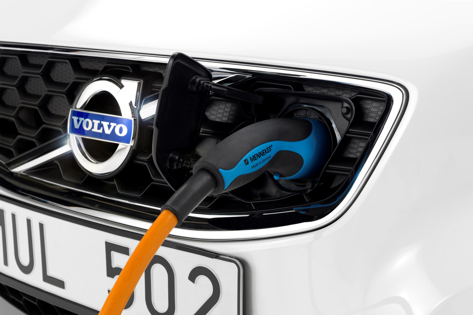 С 2019 года компания Volvo будет выпускать автомобили только с гибридными или электрическими двигателями