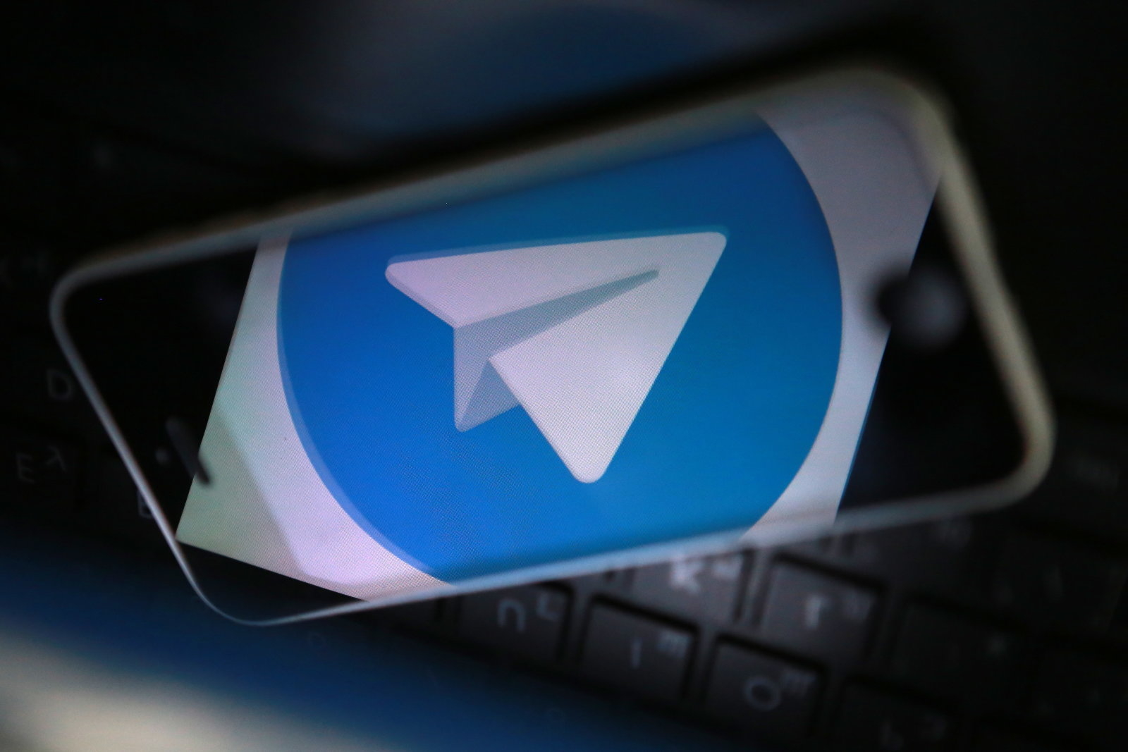 В мессенджер Telegram добавлена функция отправки исчезающих видео и фотографий