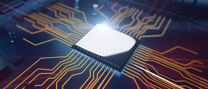 Samsung готовится к массовому производству чипов по нормам 5-нм техпроцесса