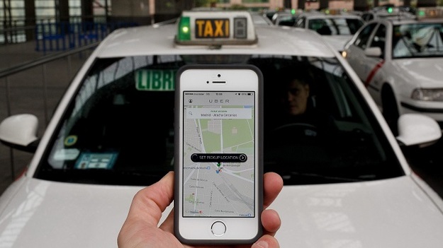 Uber выплатит $148 млн за сокрытие факта утечки личных данных пользователей