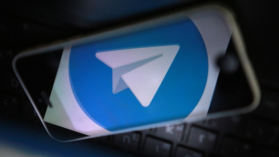Мессенджер Telegram вернулся в App Store