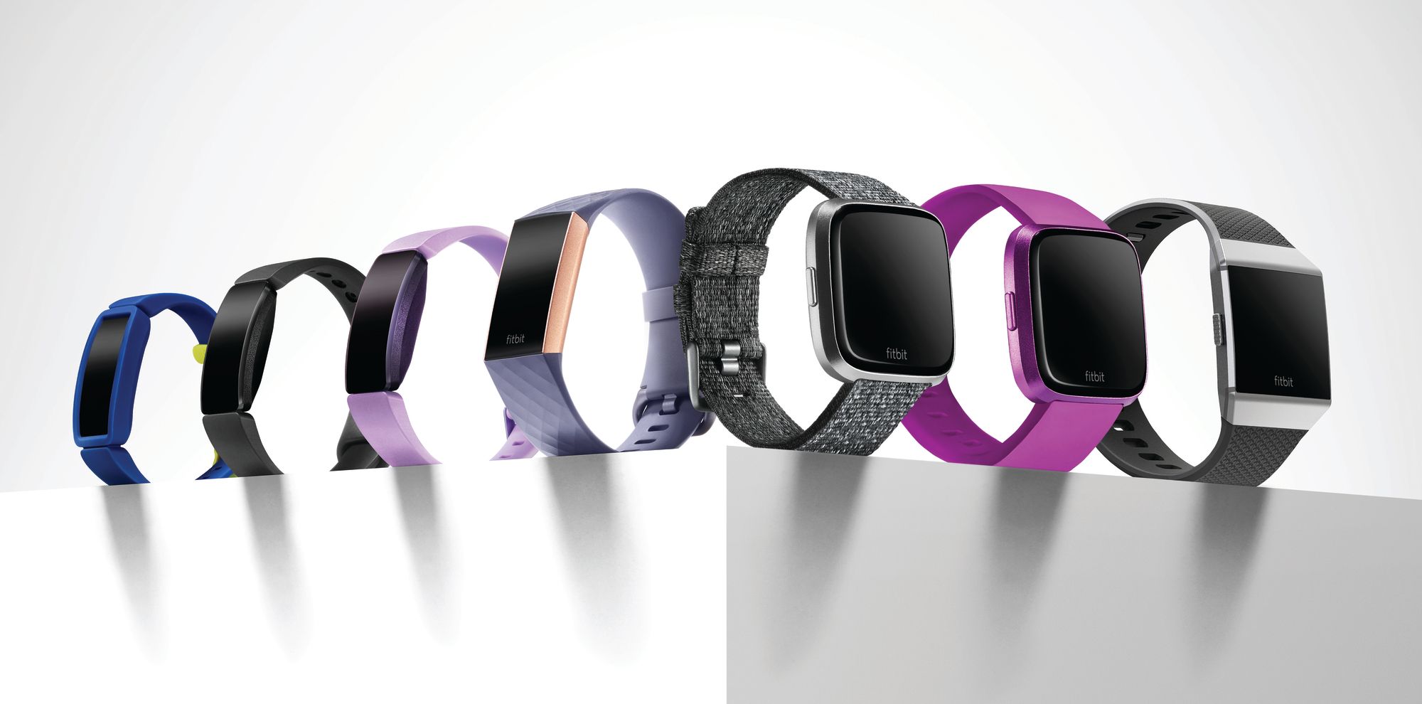 Представлены умные часы Fitbit Versa Lite