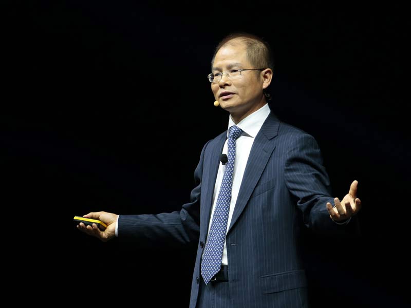Huawei обвиняет США в проведении против нее скоординированной тактической политической кампании