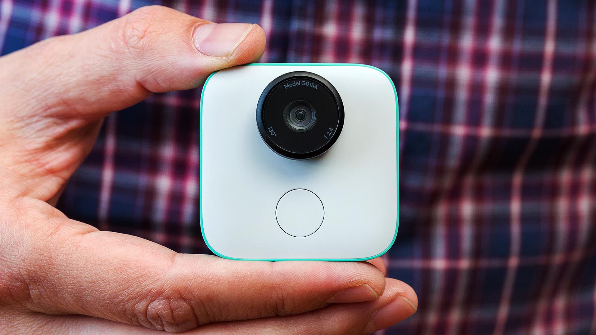 Google прекращает продажи умных камер Clips