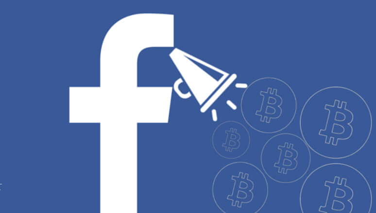 Facebook разрабатывает собственную криптовалюту