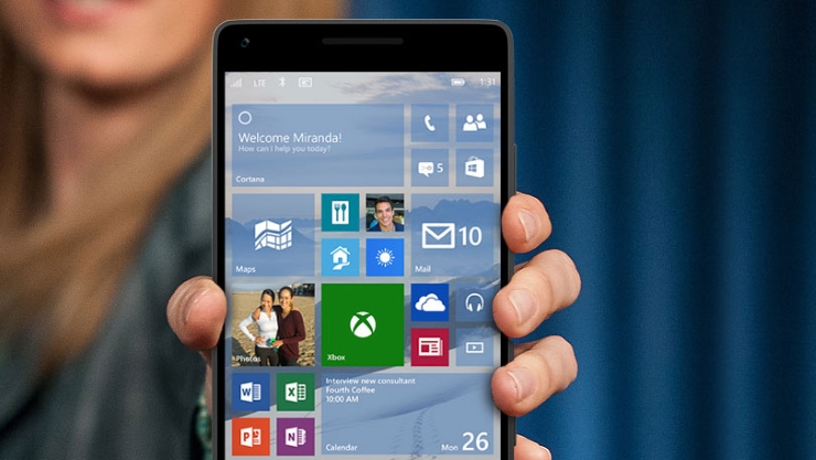Microsoft сворачивает инсайдерскую программу для платформы Windows 10 Mobile