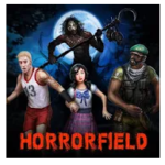 Horrorfield – Хоррор на Выживание Онлайн