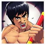 Kung Fu Attack 3 - Fantasy Fighting King
