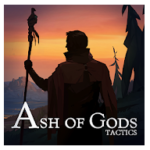 Ash of Gods: Tactics