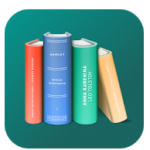 PocketBook Reader - читалка книг epub, fb2, pdf