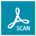 Adobe Scan: сканер PDF