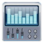 Groove Mixer - драм машина для создания музыки