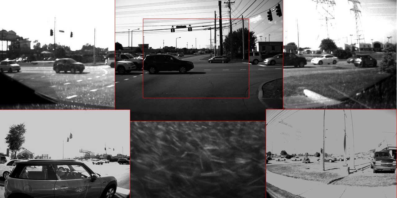 После обновления ПО электромобилей Tesla, их камеры можно будет использовать как видеорегистраторы