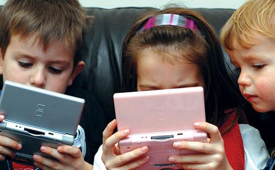 Развивающие игры для детей на андроид