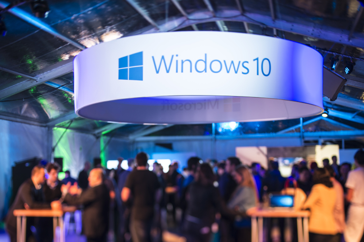 Microsoft выпустила сборку Windows 10 Insider Build 15002 для ПК