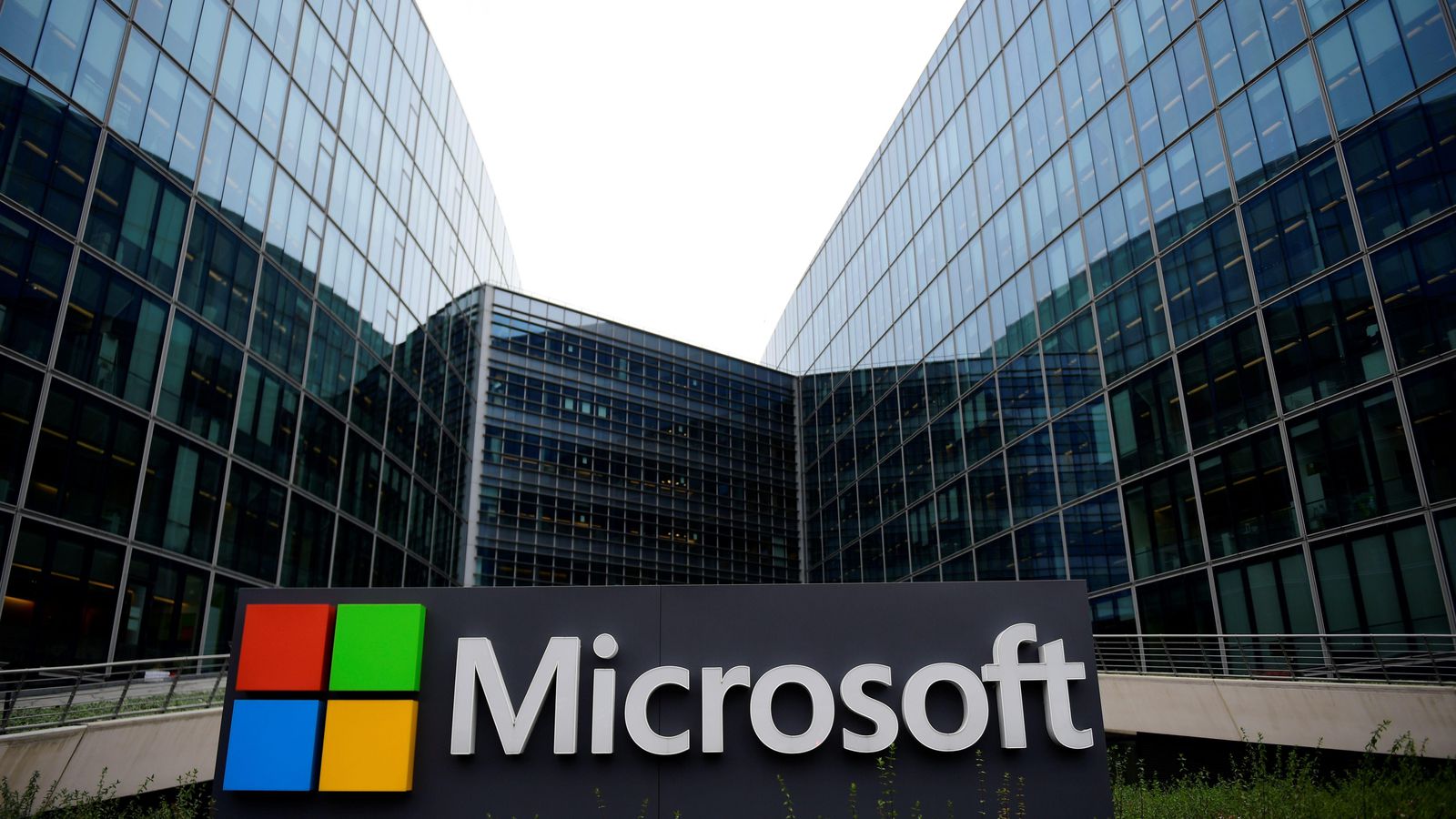 Microsoft опубликовала финансовый отчет за третий квартал текущего года