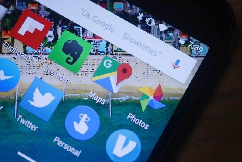 Google Карты для Android теперь будет показывать фото, где именно нужно поворачивать