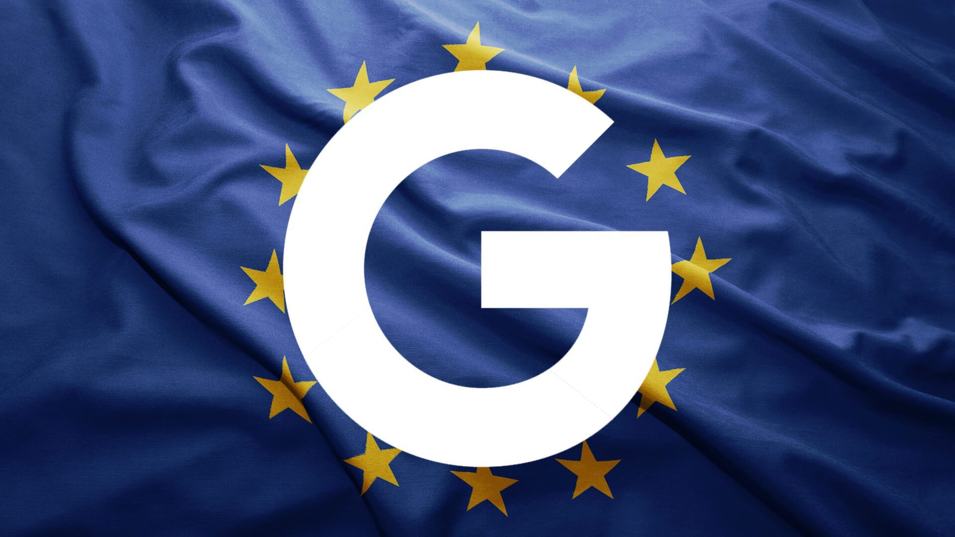 Google оштрафована в Европе на 1,49 млрд евро