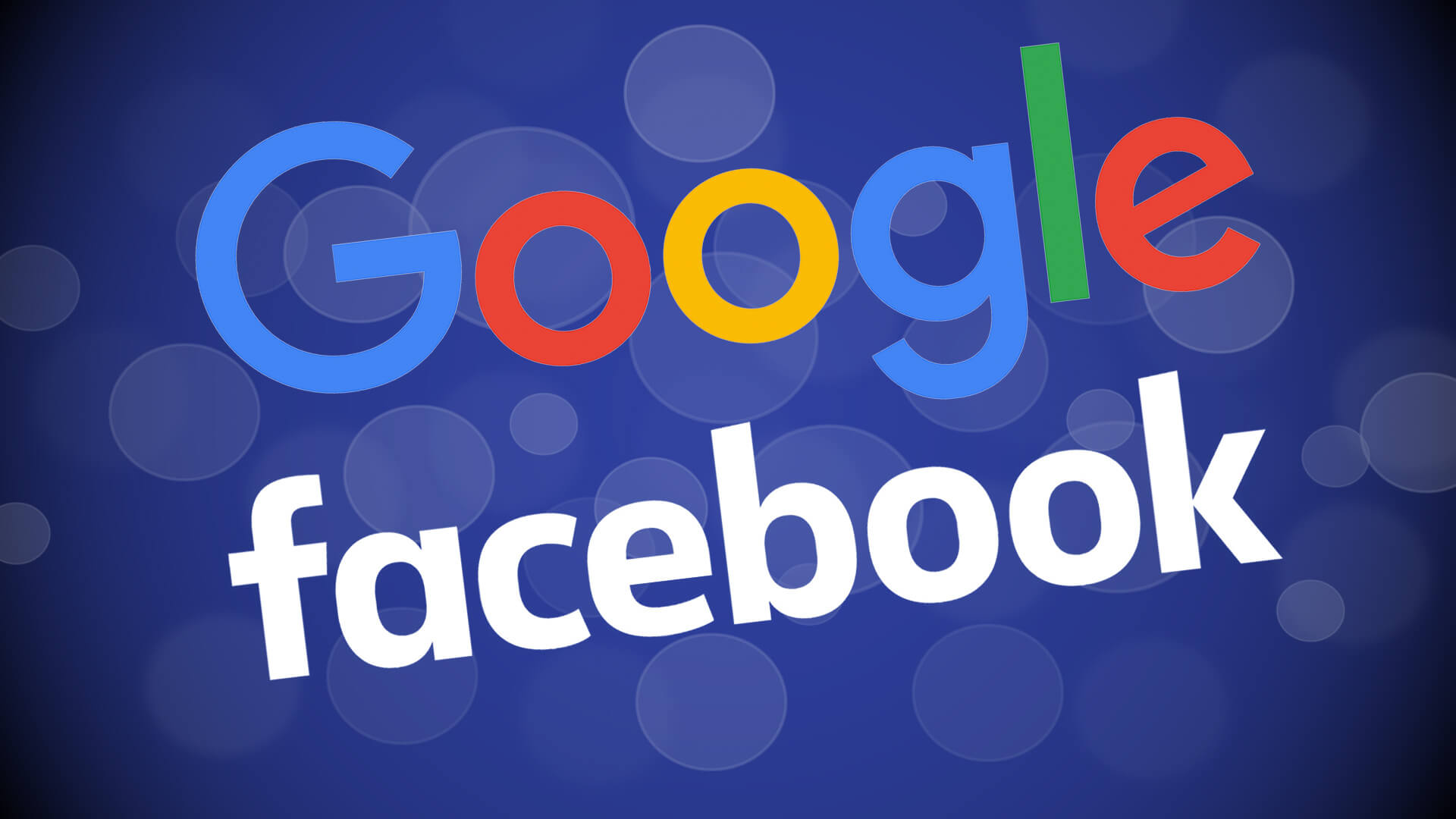 Австралиец подал иск против компаний Google и Facebook