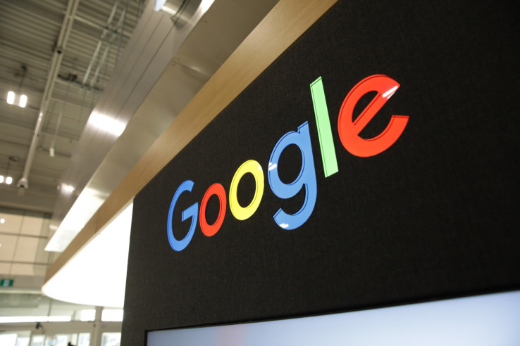 Google отрицает претензии Министерства труда о занижении выплат сотрудникам по гендерному признаку