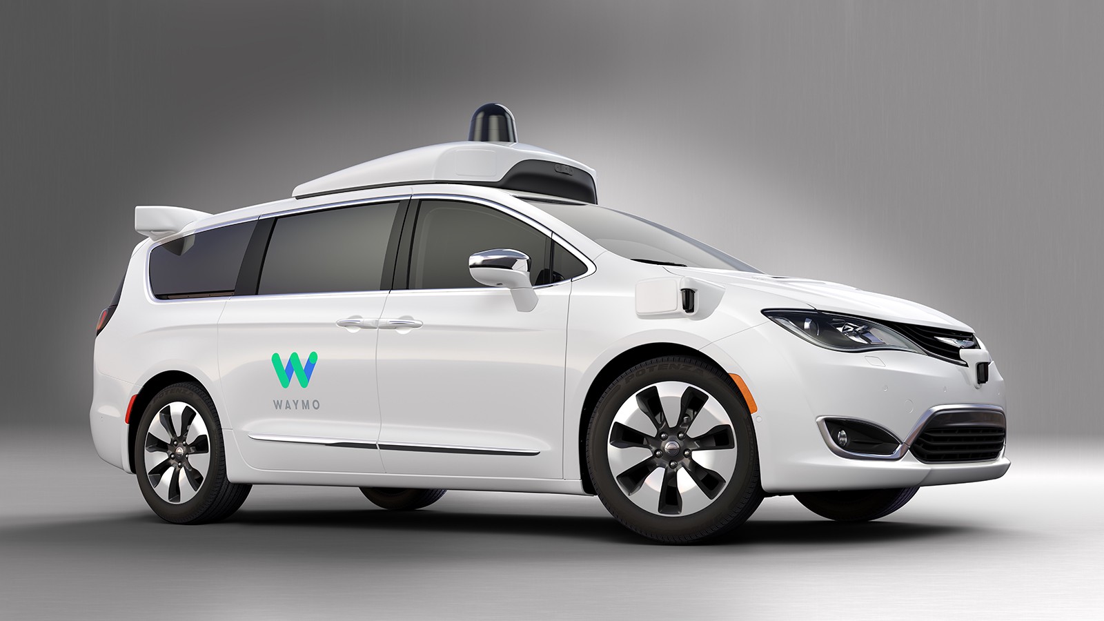 Waymo запатентовала технологию изменения жесткости кузова автомобиля при столкновении с пешеходом