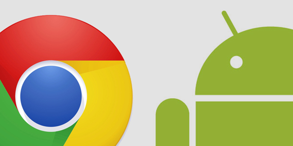 В браузере Chrome для Android появится навигация с помощью жестов