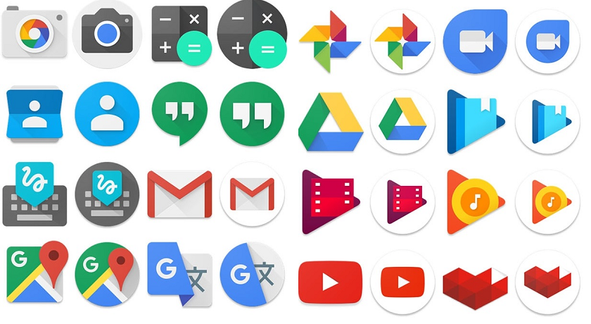 Pixel Launcher теперь можно загрузить в Google Play