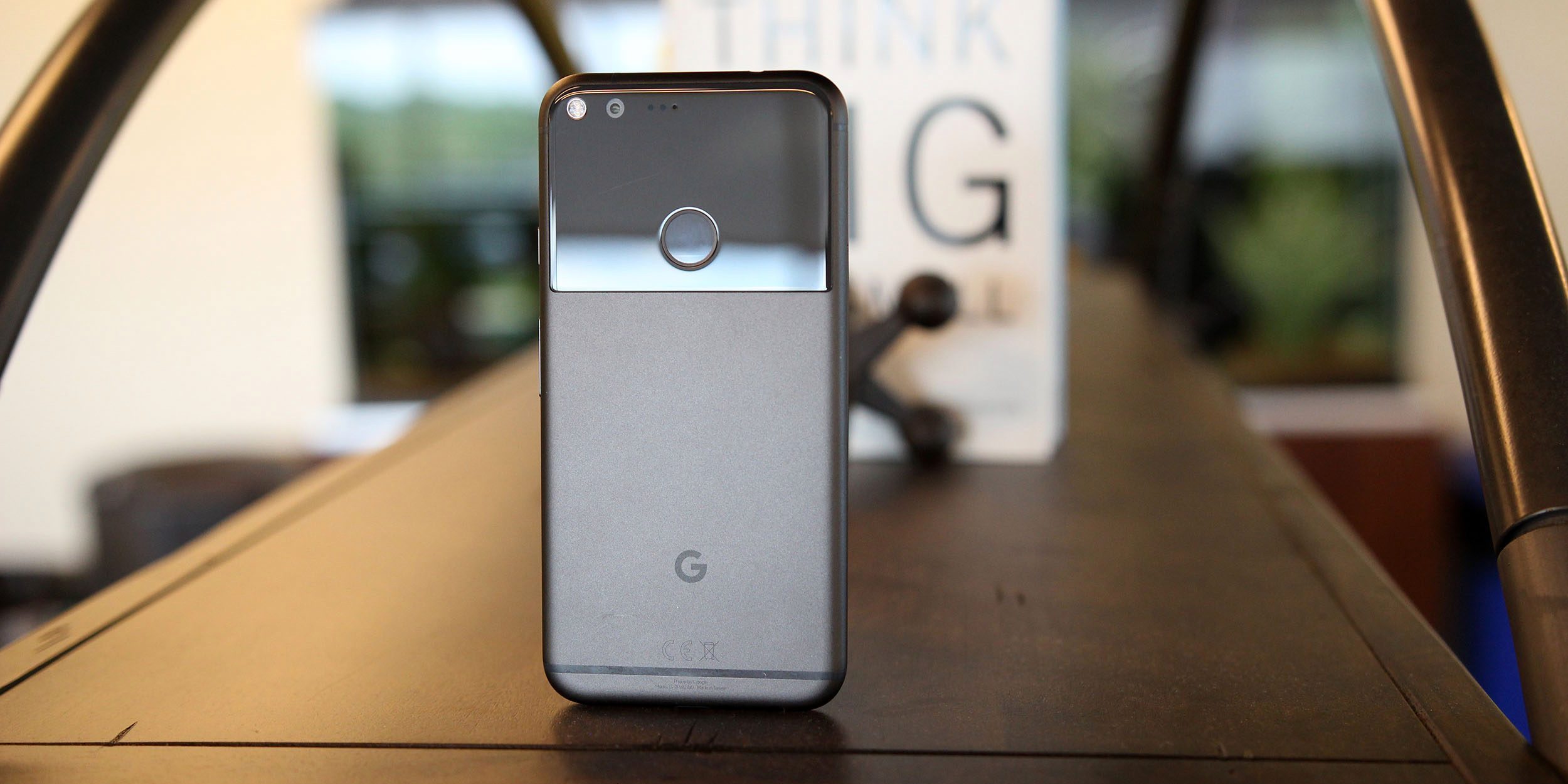 Смартфоны Google Pixel и Pixel XL первого поколения получат обновление до Android Q