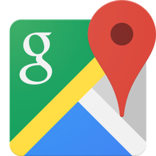Как использовать Google Карты без подключения к Сети