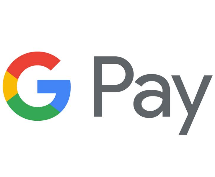 Платежный сервис Google Pay был скачан 100 млн раз