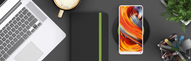 Xiaomi собирается оснащать новые устройства беспроводной зарядкой