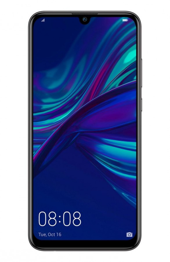 Представлен смартфон Huawei P Smart (2019)