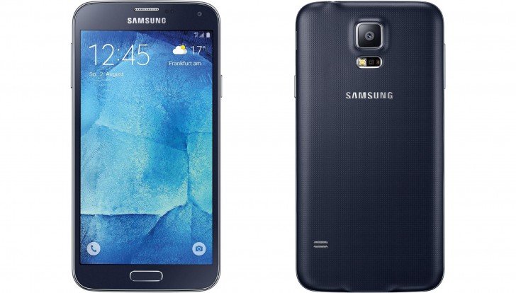 Samsung Galaxy S5 Plus и S5 Neo получают обновление с патчем безопасности за январь