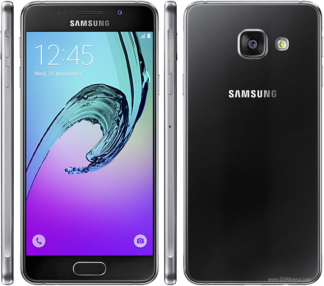 Пользователи смартфонов Samsung Galaxy A3 (2016) сообщают о проблемах с зарядкой батареи после обновления ОС