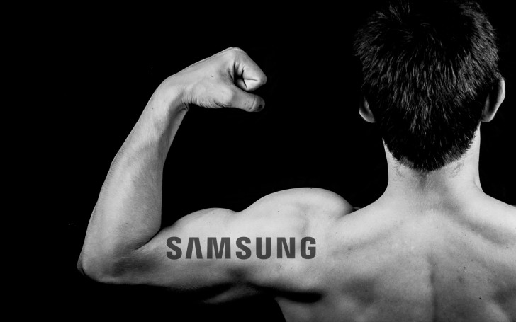 Samsung утверждает, что по-прежнему лидирует на рынке смартфонов Индии