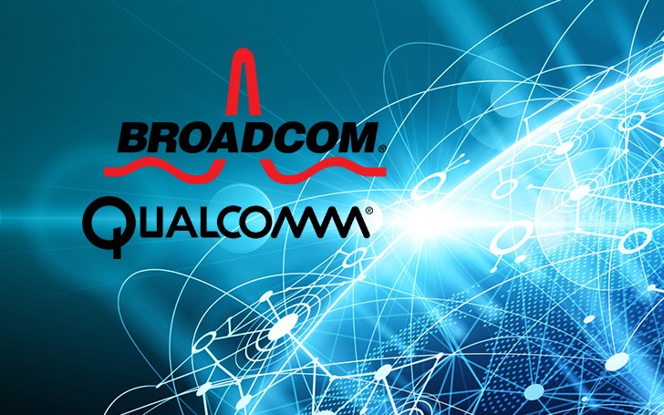 Qualcomm получила новое предложение о покупке от Broadcom