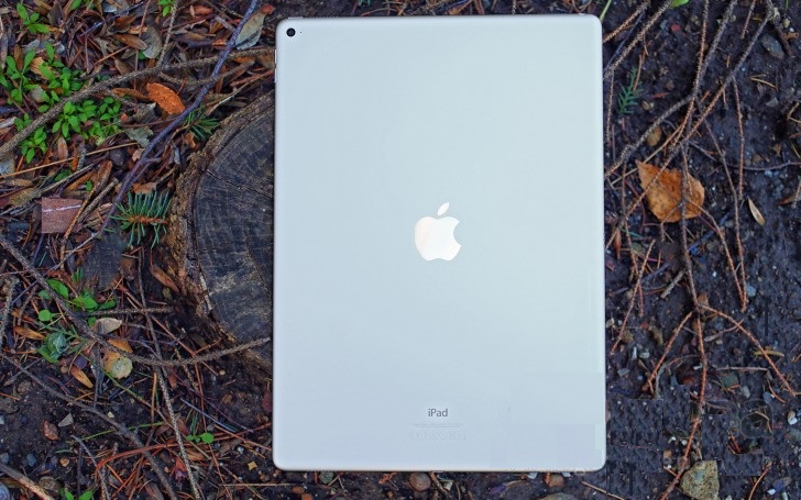 В следующем месяце начнется производство 10,5-дюймового iPad
