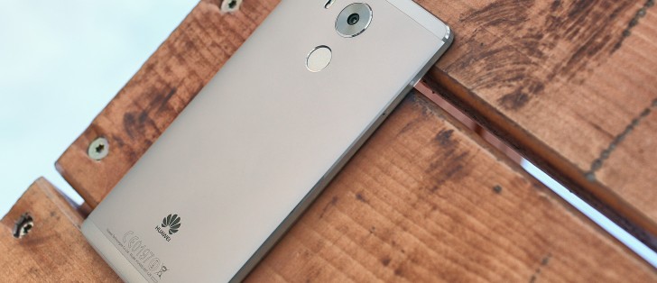 Huawei объявила о планах обновления ОС своих смартфонов до Android 7 Nougat
