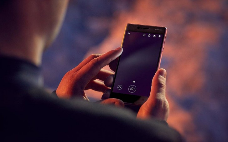 Смартфон Nokia 9 может выйти уже этой осенью