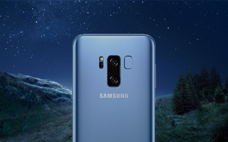 Аналитик прогнозирует, что смартфон Samsung Galaxy Note8 будет оснащен сдвоенной камерой лучше, чем у iPhone 7 Plus